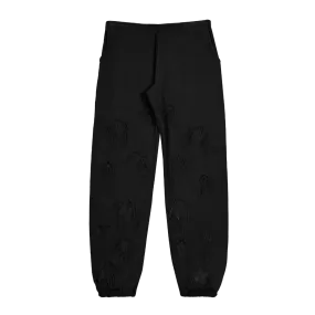 CXC Atelier Starmaker Jogger - Black