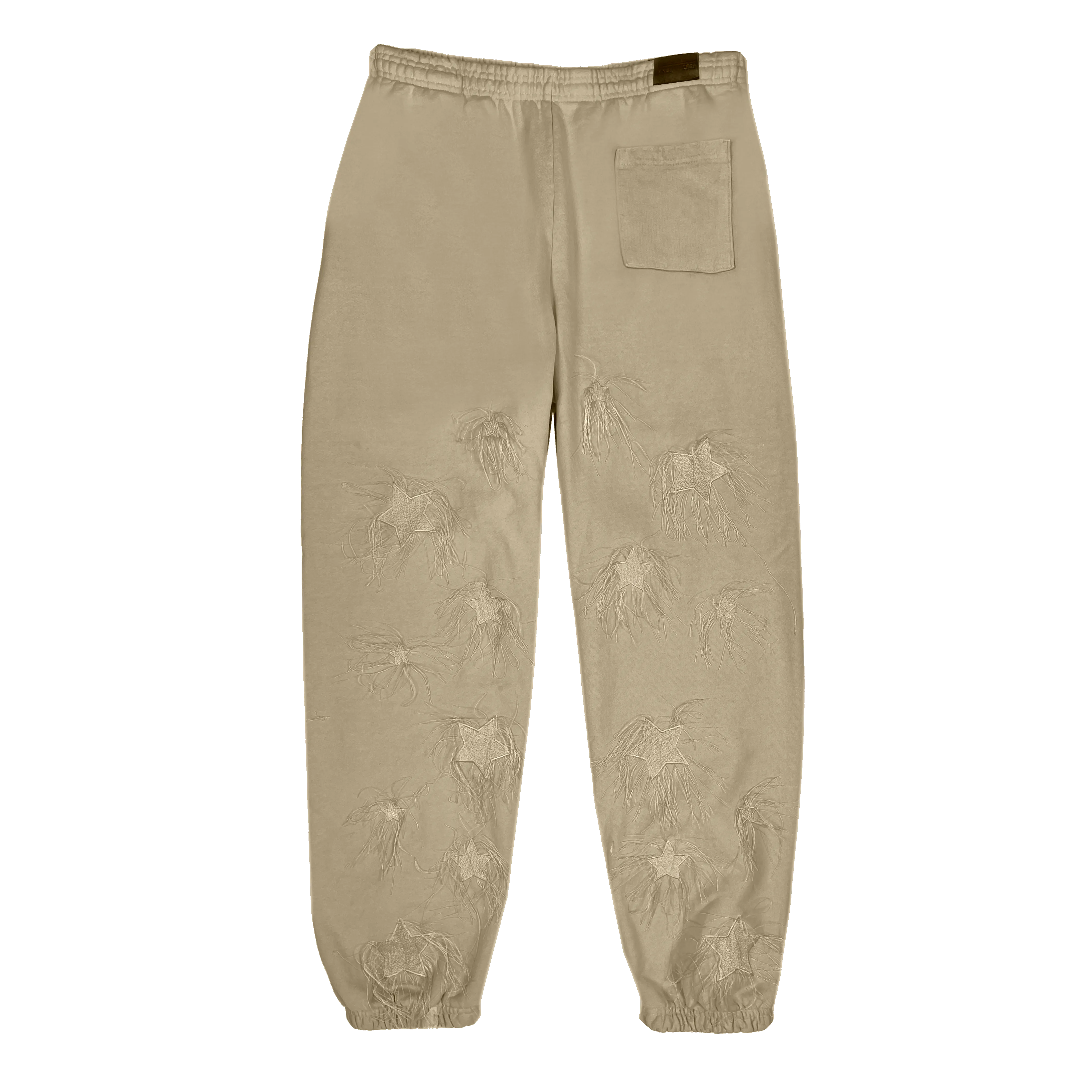 CXC Atelier Starmaker Jogger - Khaki