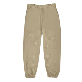 CXC Atelier Starmaker Jogger - Khaki