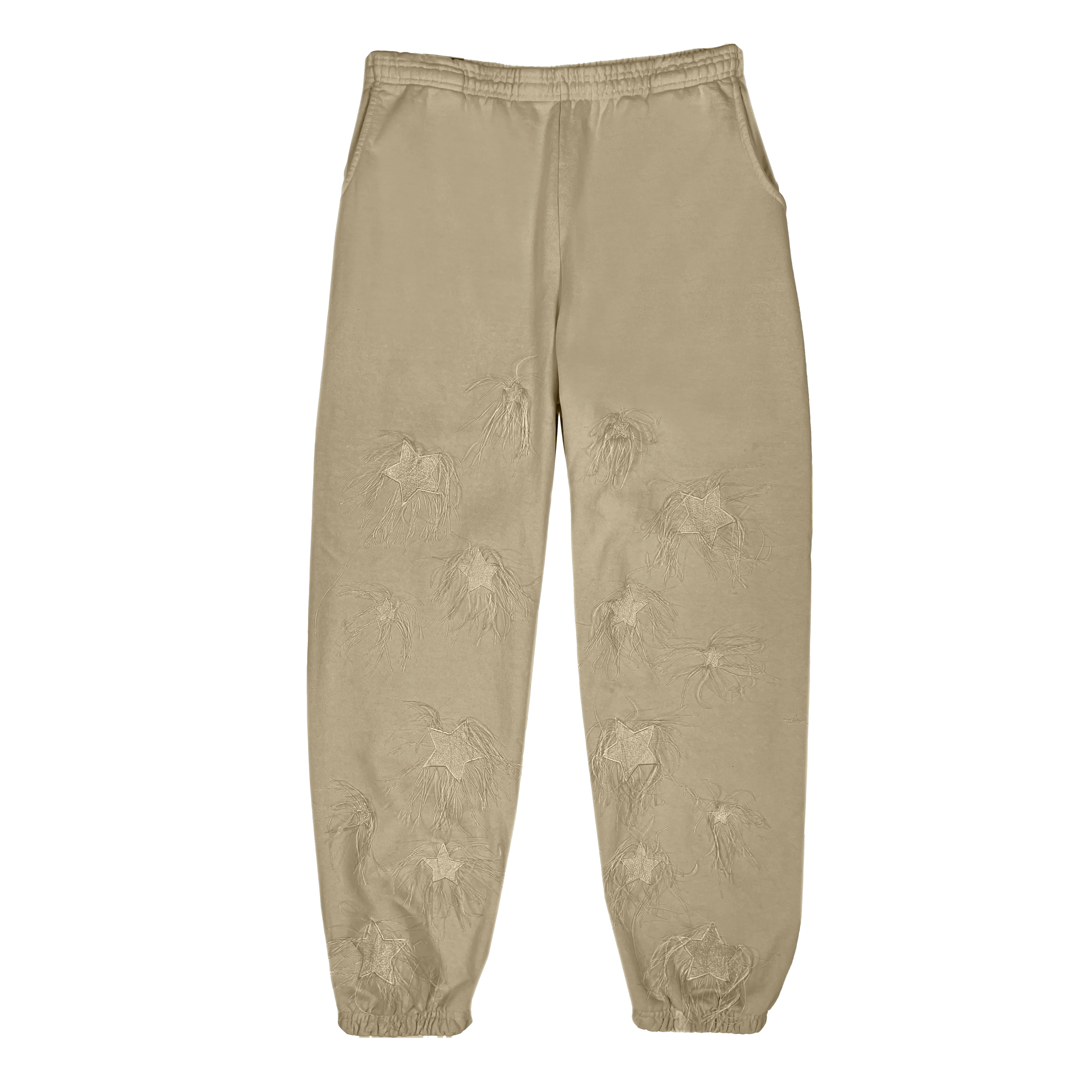 CXC Atelier Starmaker Jogger - Khaki