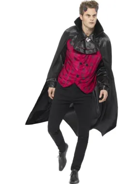 Dapper Devil Costume