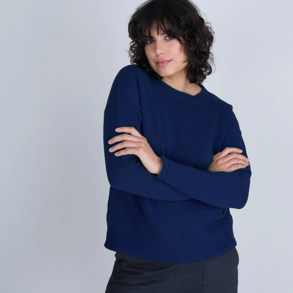 Davina Jumper