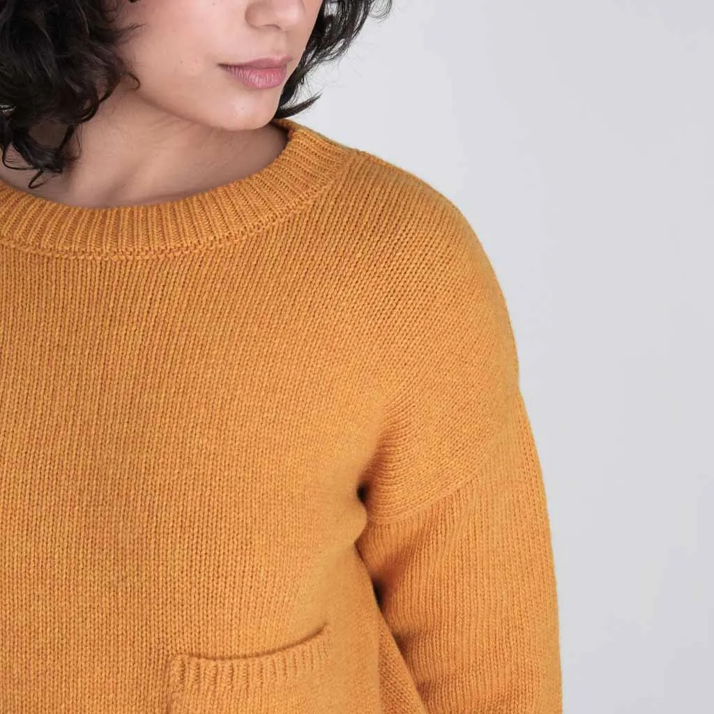 Davina Jumper