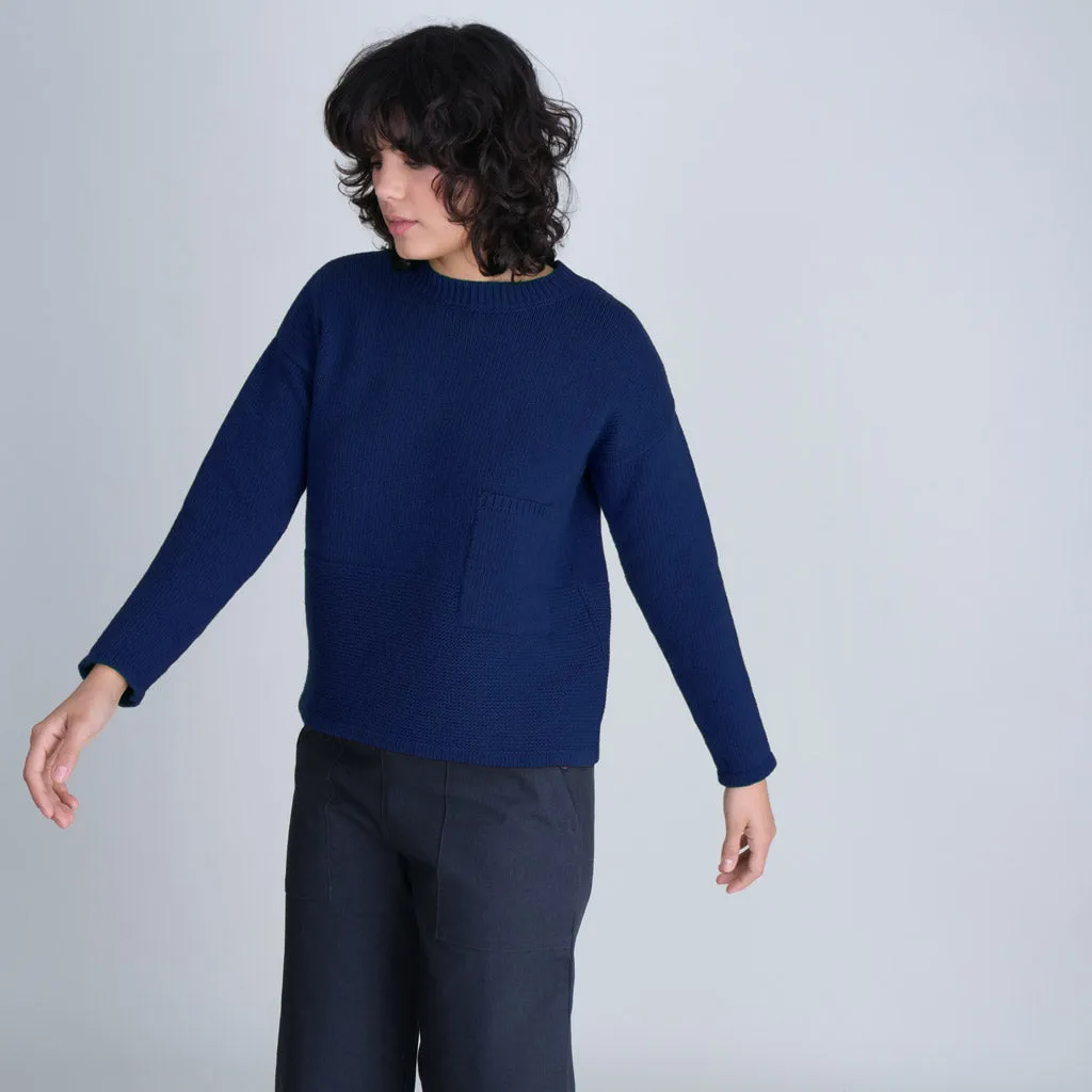 Davina Jumper