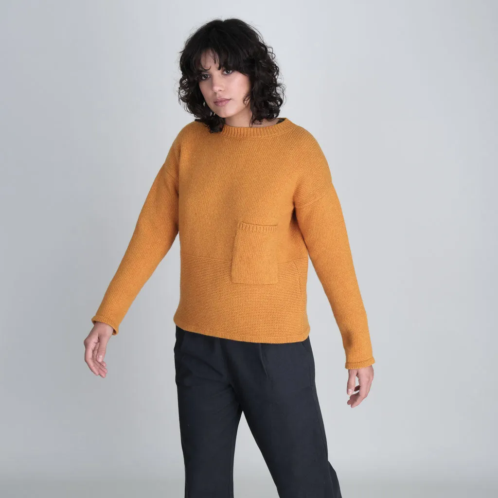 Davina Jumper