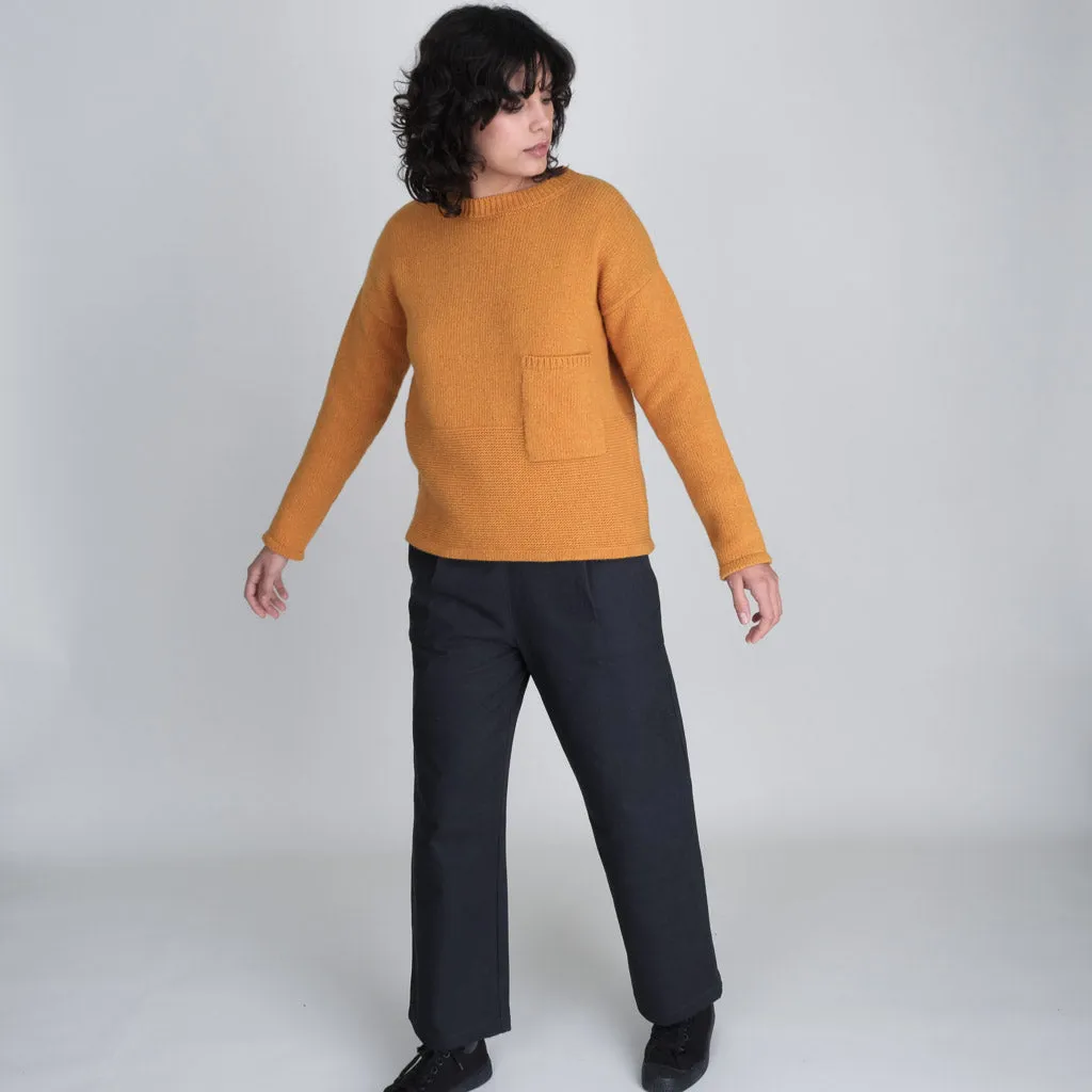 Davina Jumper