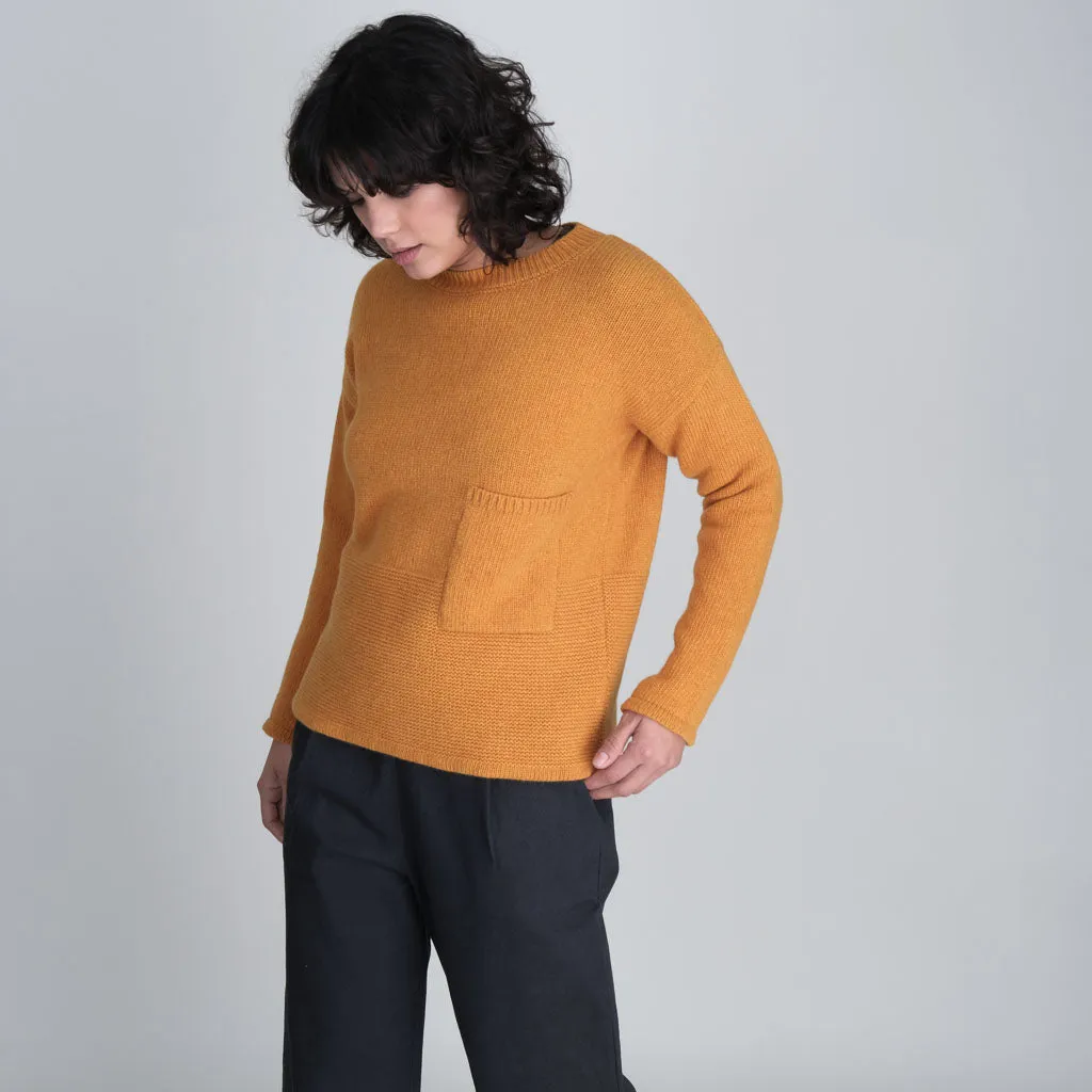 Davina Jumper