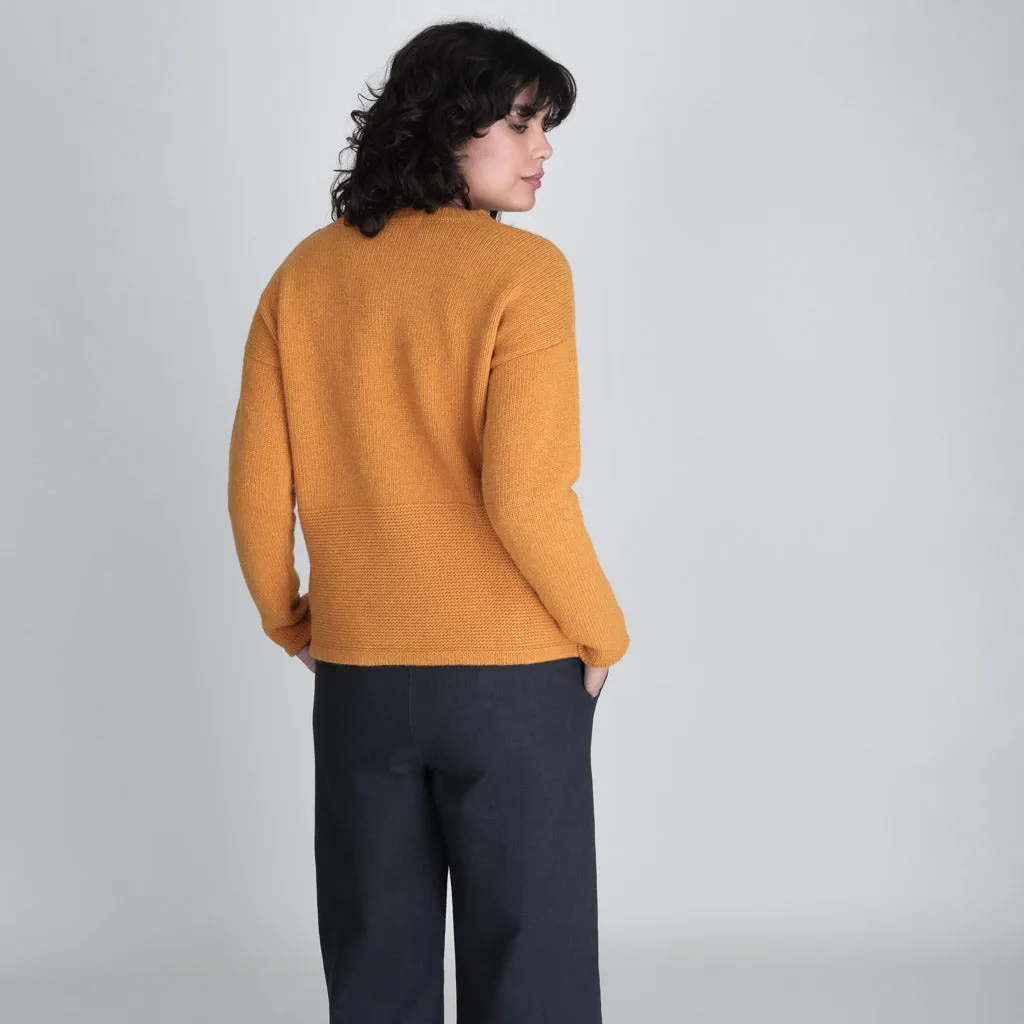 Davina Jumper