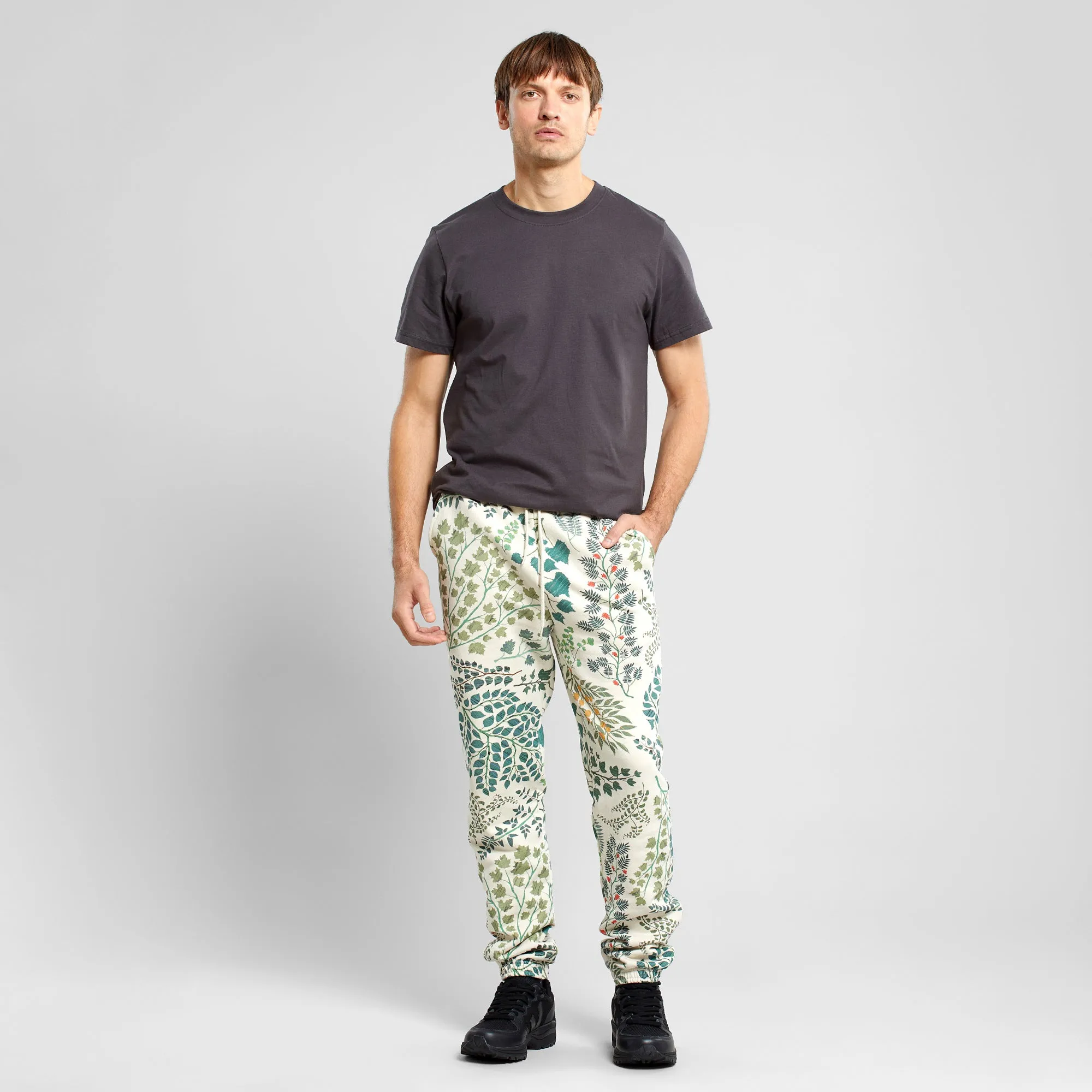 Dedicated Tentsa Botanical Sweatpants
