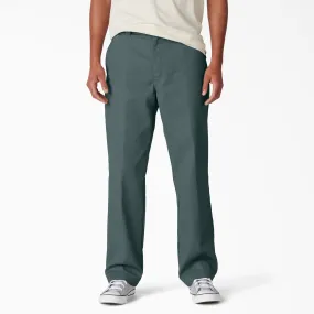 Dickies Skateboarding Regular Fit Twill Pant - Lincoln Green