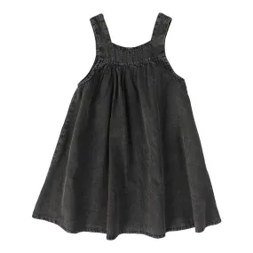 dress jumper stonewash - black wash