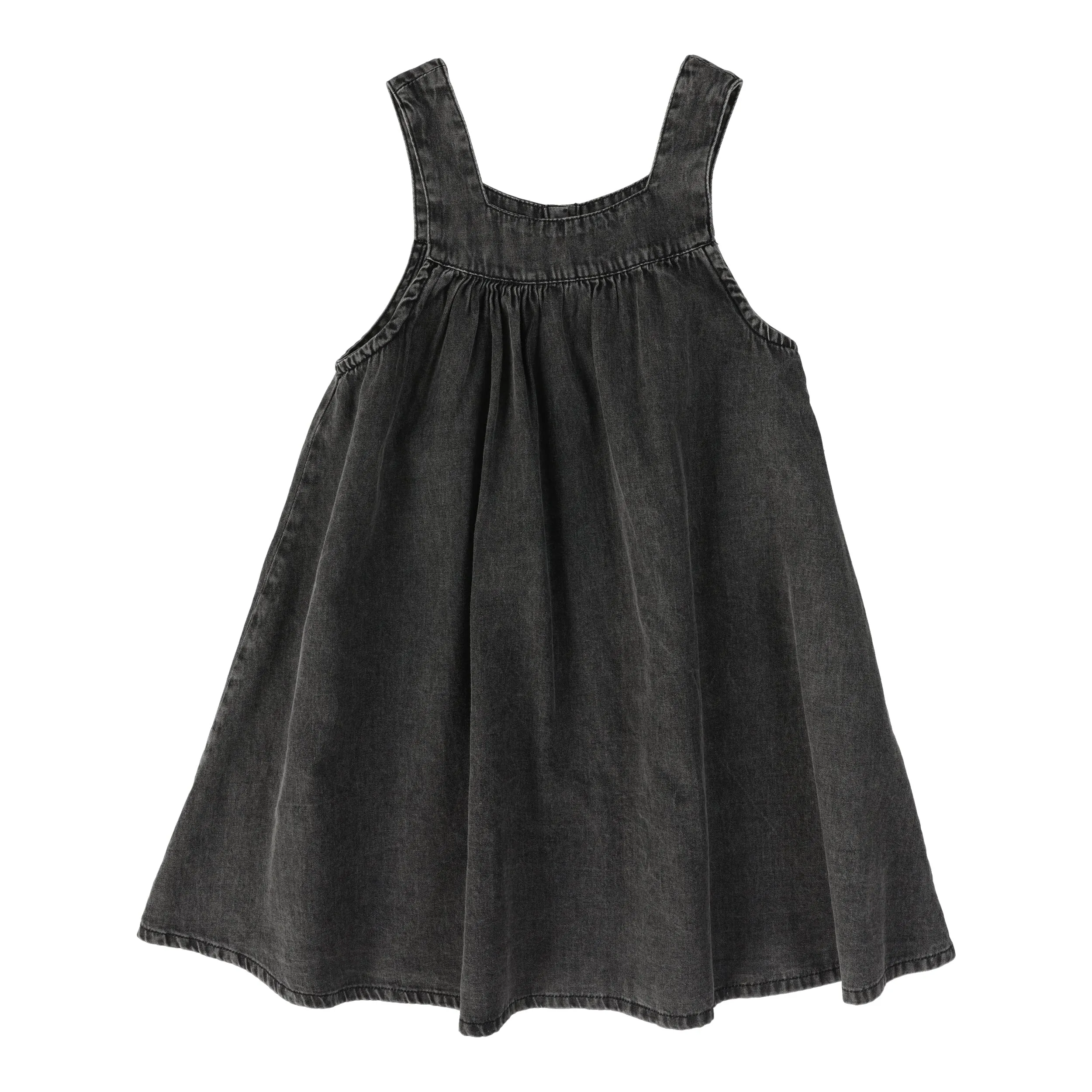 dress jumper stonewash - black wash