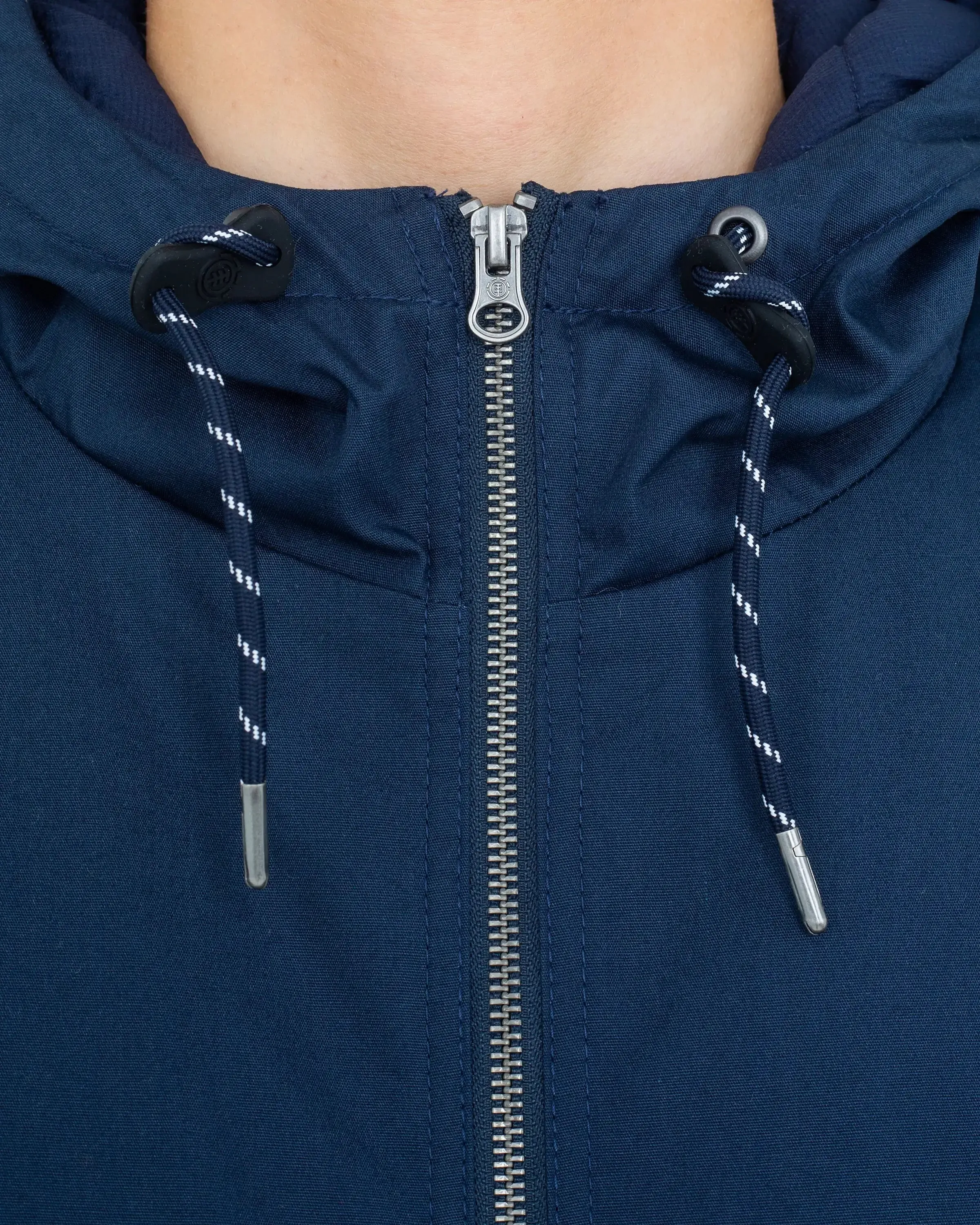 Dulcey Jacket in Eclipse Navy