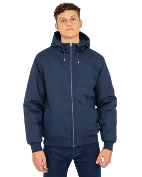 Dulcey Jacket in Eclipse Navy