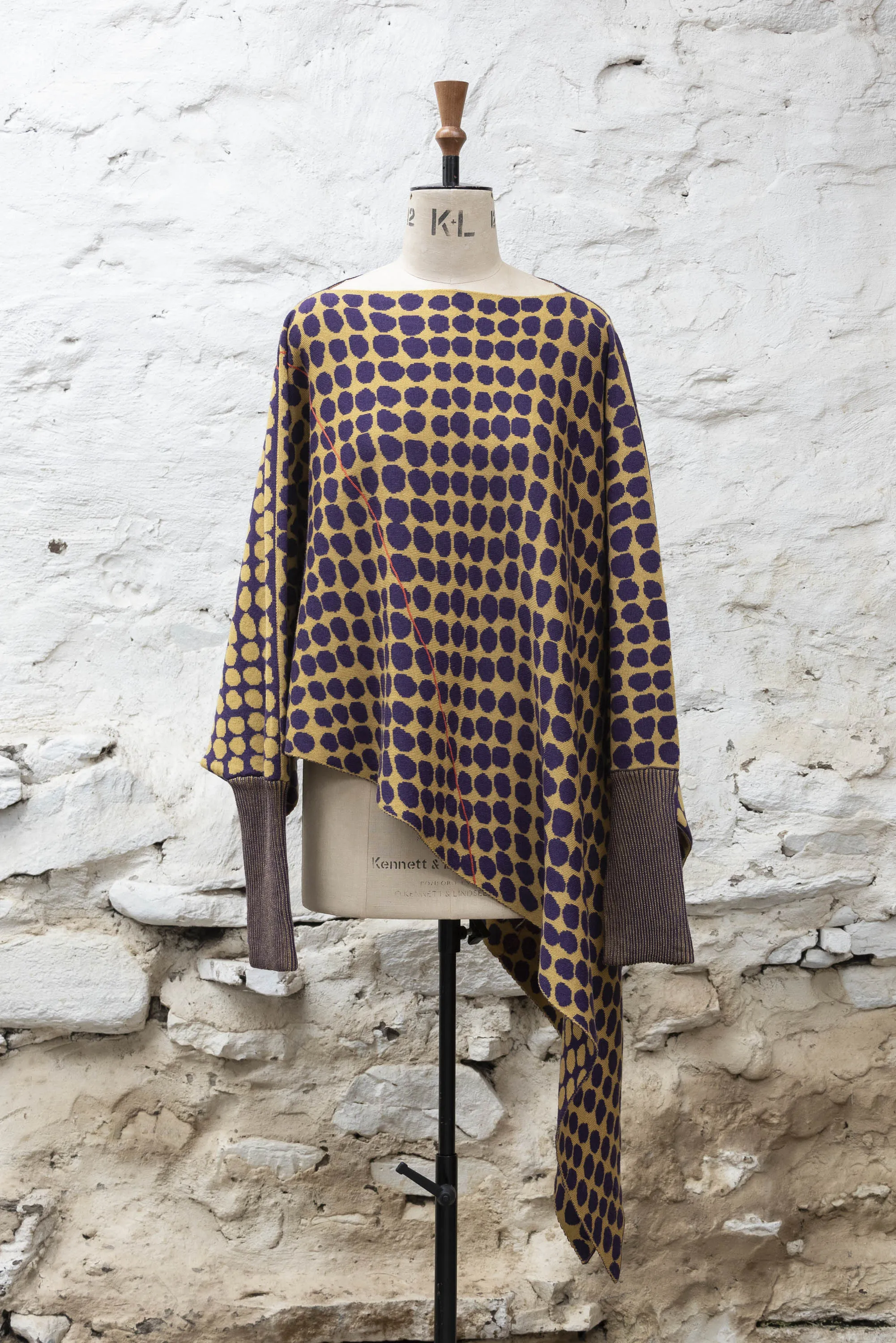 ebb-stanes triangle jumper