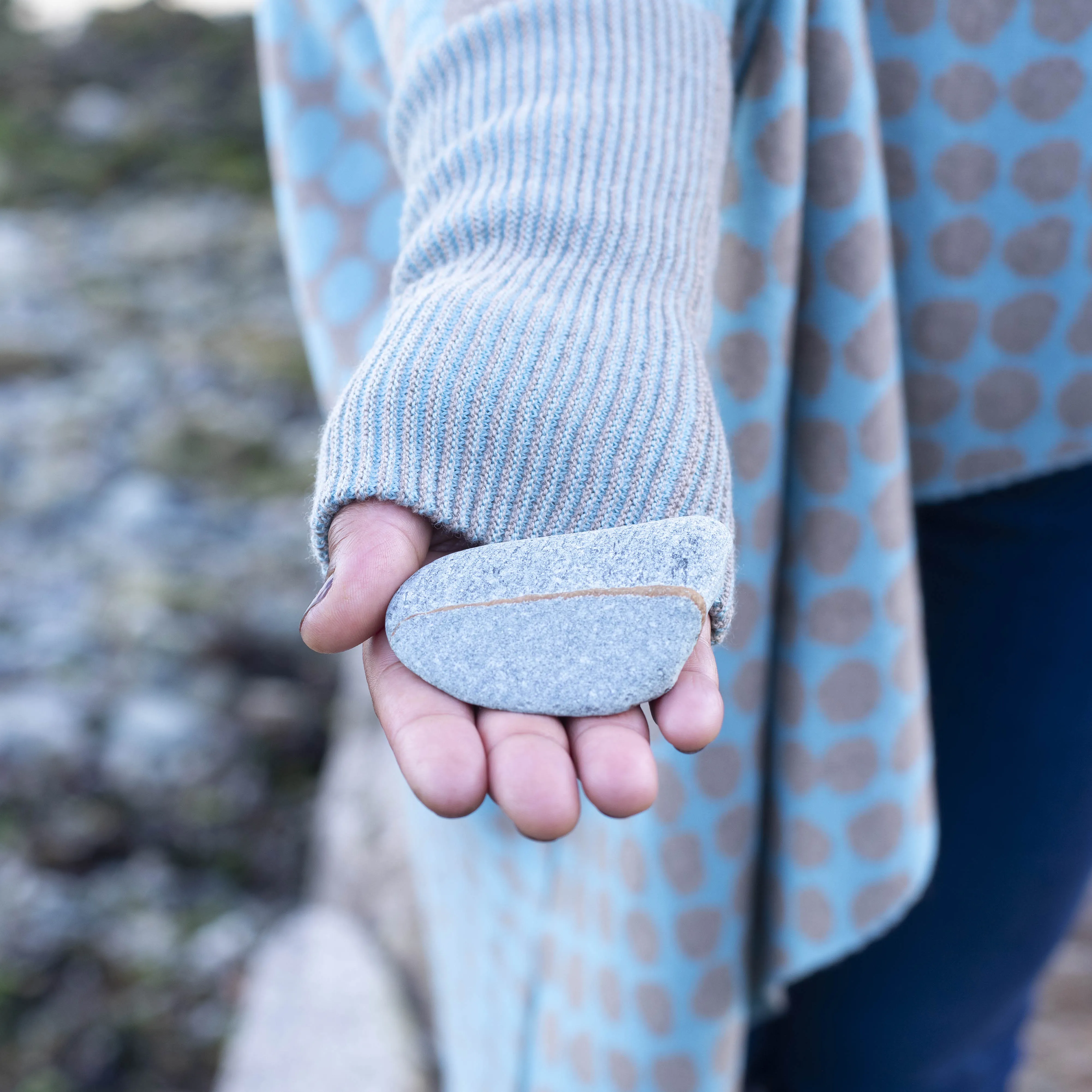 ebb-stanes triangle jumper