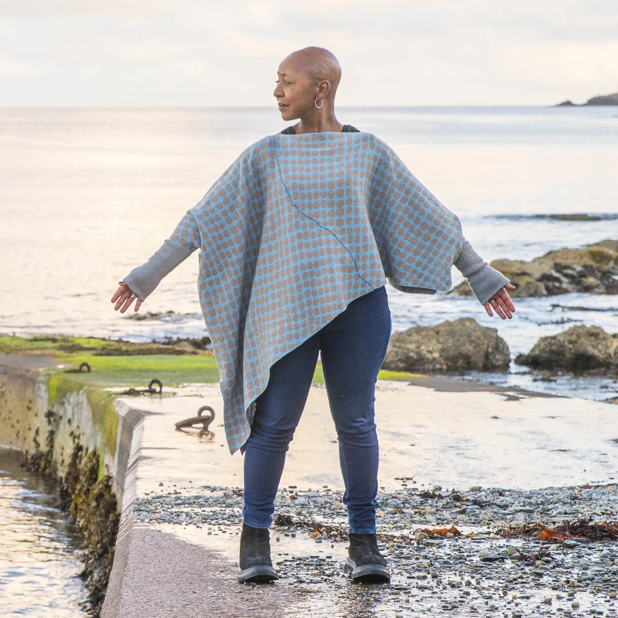 ebb-stanes triangle jumper