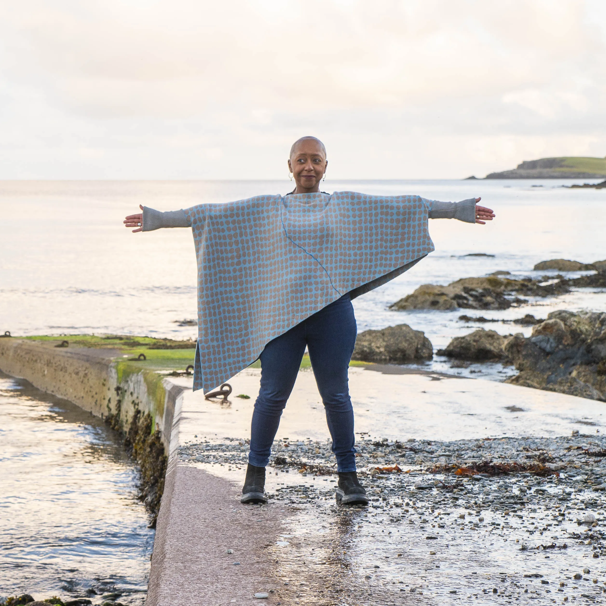 ebb-stanes triangle jumper