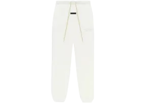 Fear of God Essentials Sweatpant Cloud Dancer