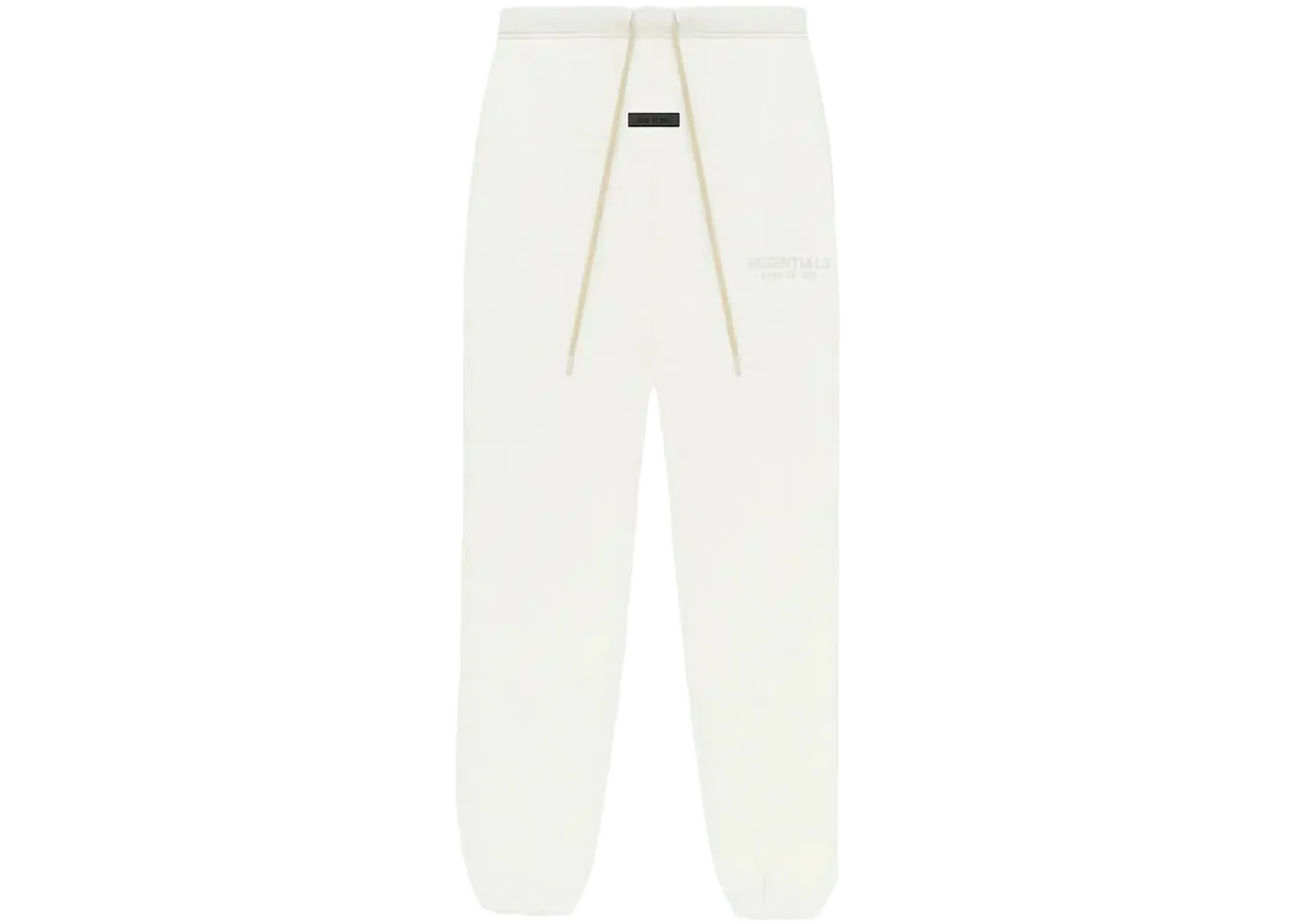 Fear of God Essentials Sweatpant Cloud Dancer