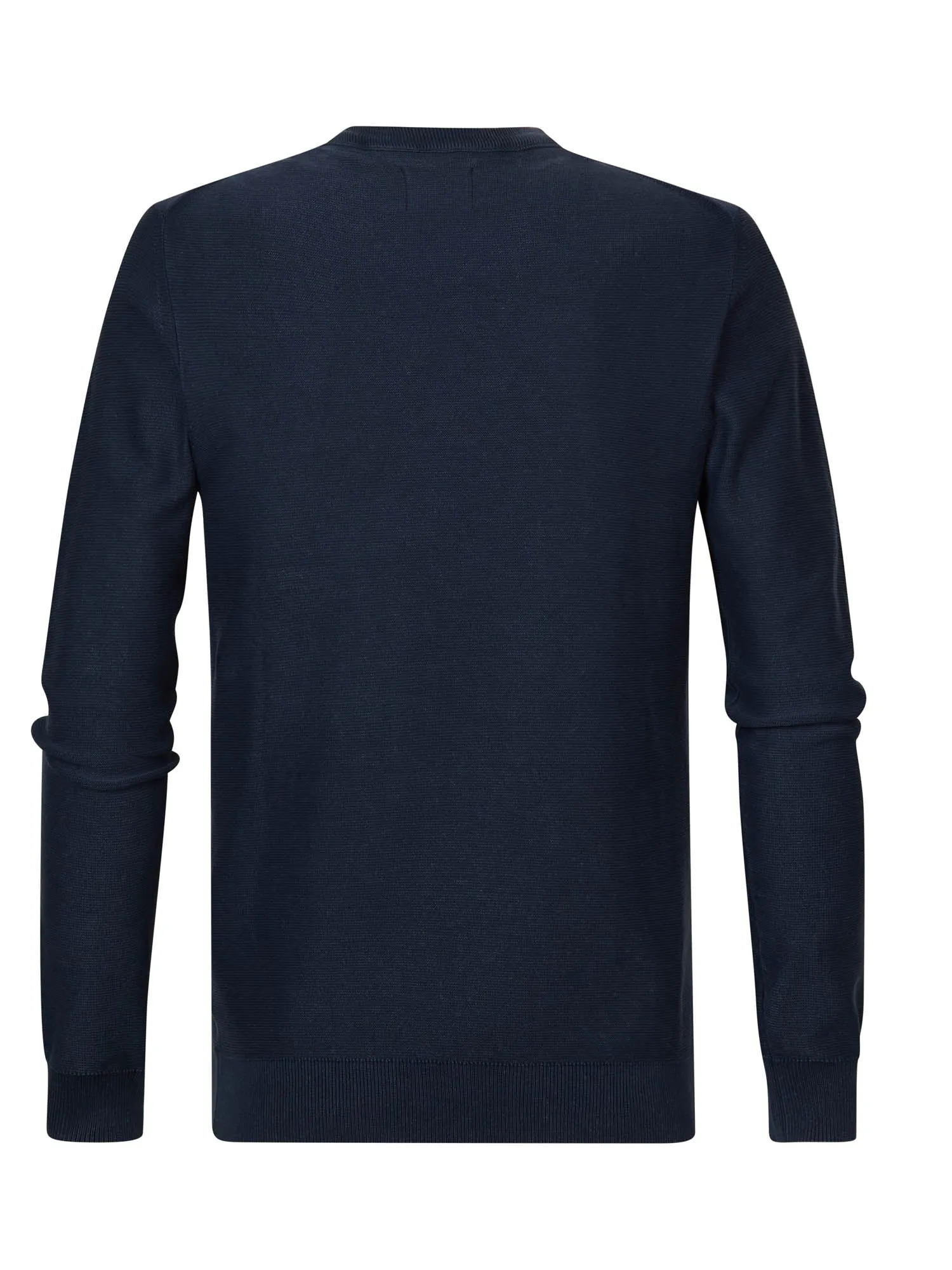 Fine-knit pullover Barlett