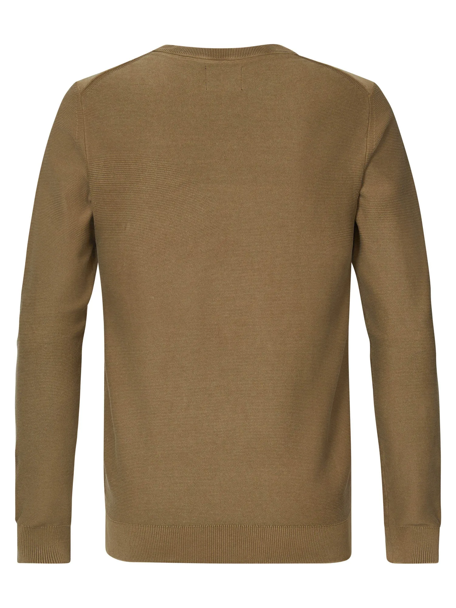 Fine-knit pullover Barlett