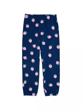 Gates Sweeney Sweatpant - Sanibel Strawberry