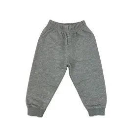 Grey Sweatpants