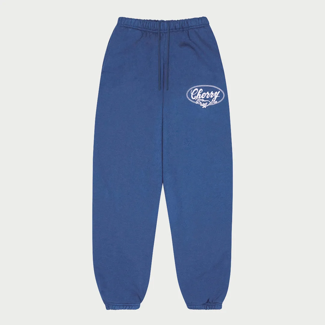 Horse Power Classic Sweatpants (Vintage Royal)