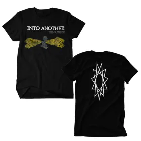Ignaurus Black Tee