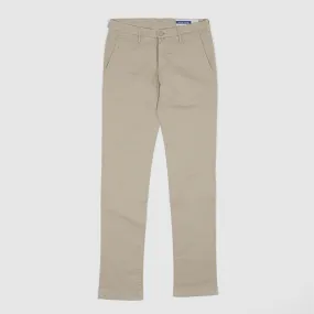 Jacob Cohen Rare Luxury Chinos