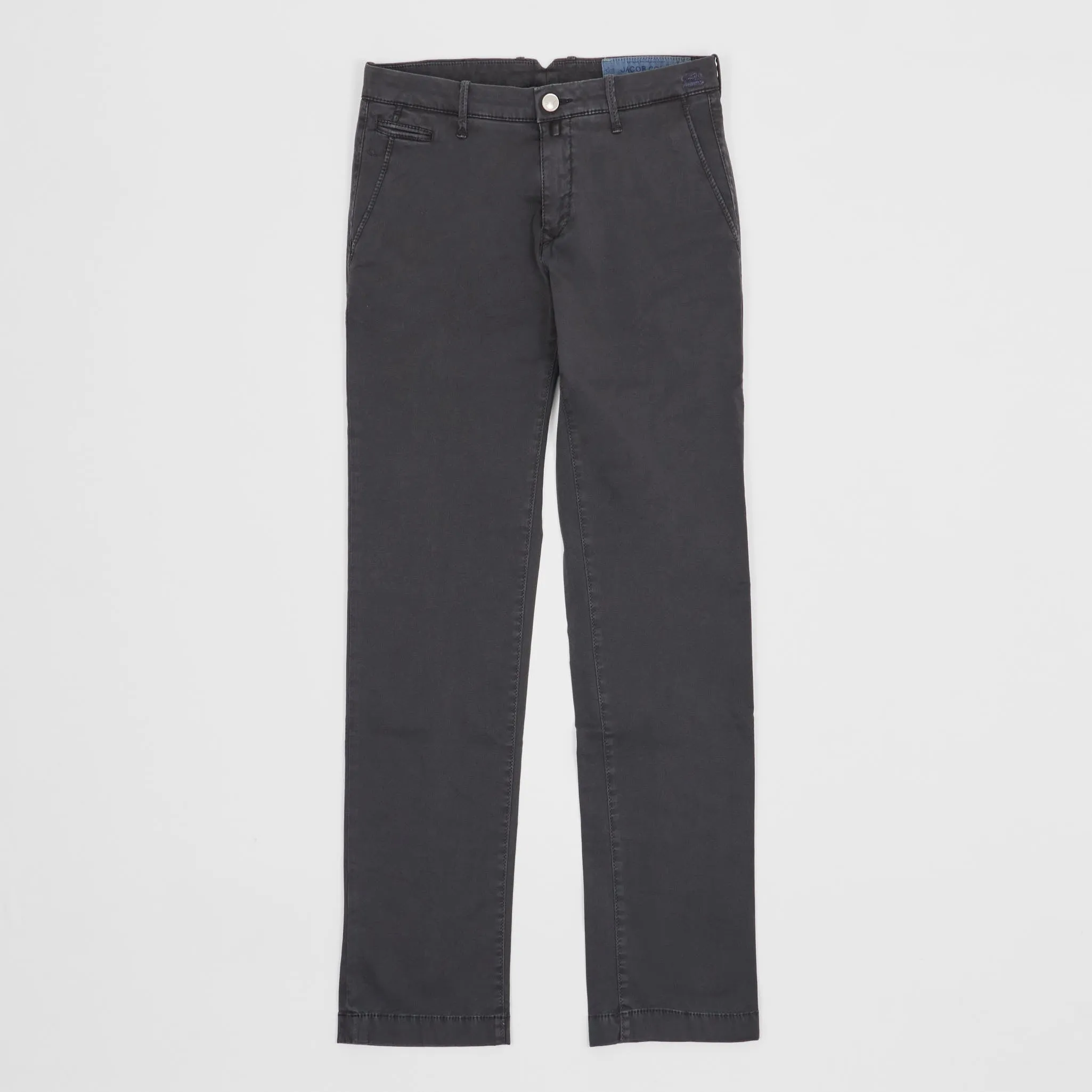 Jacob Cohen Rare Luxury Chinos