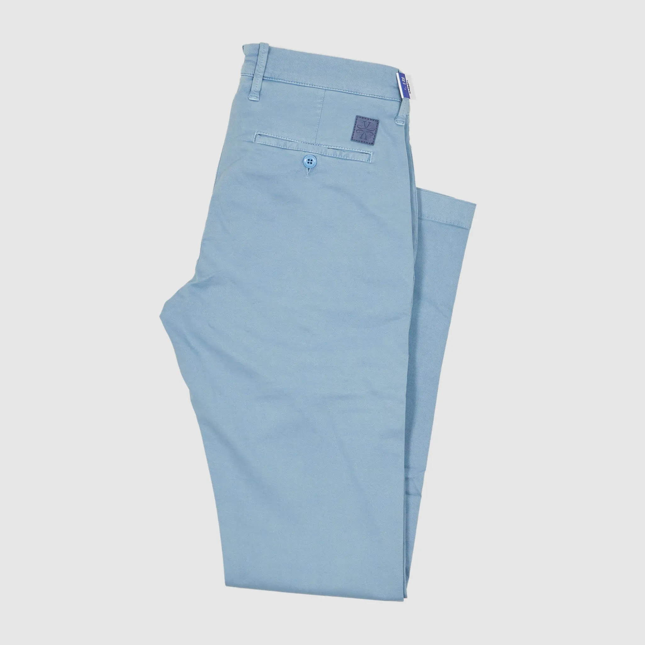 Jacob Cohen Rare Luxury Chinos