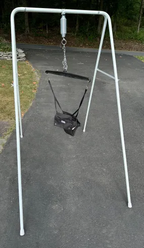 Johnny jumper  - size