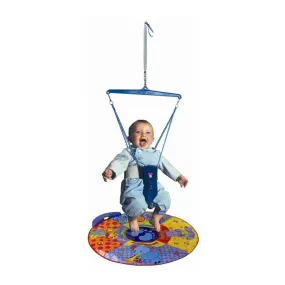 Jolly Jumper Elite with Musical Mat