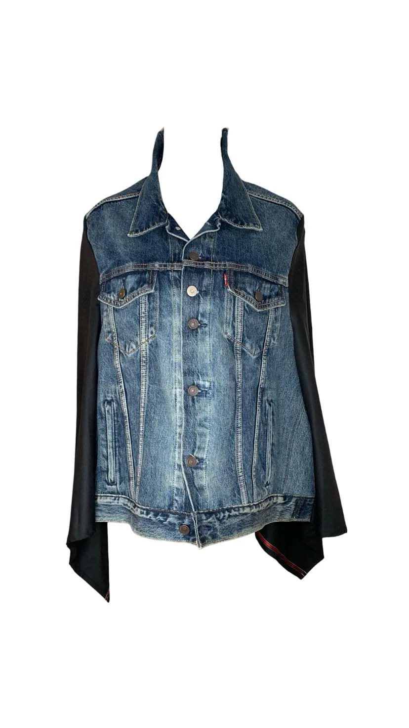 Junya Watanabe Size M Cape