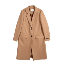 Lapel Coat