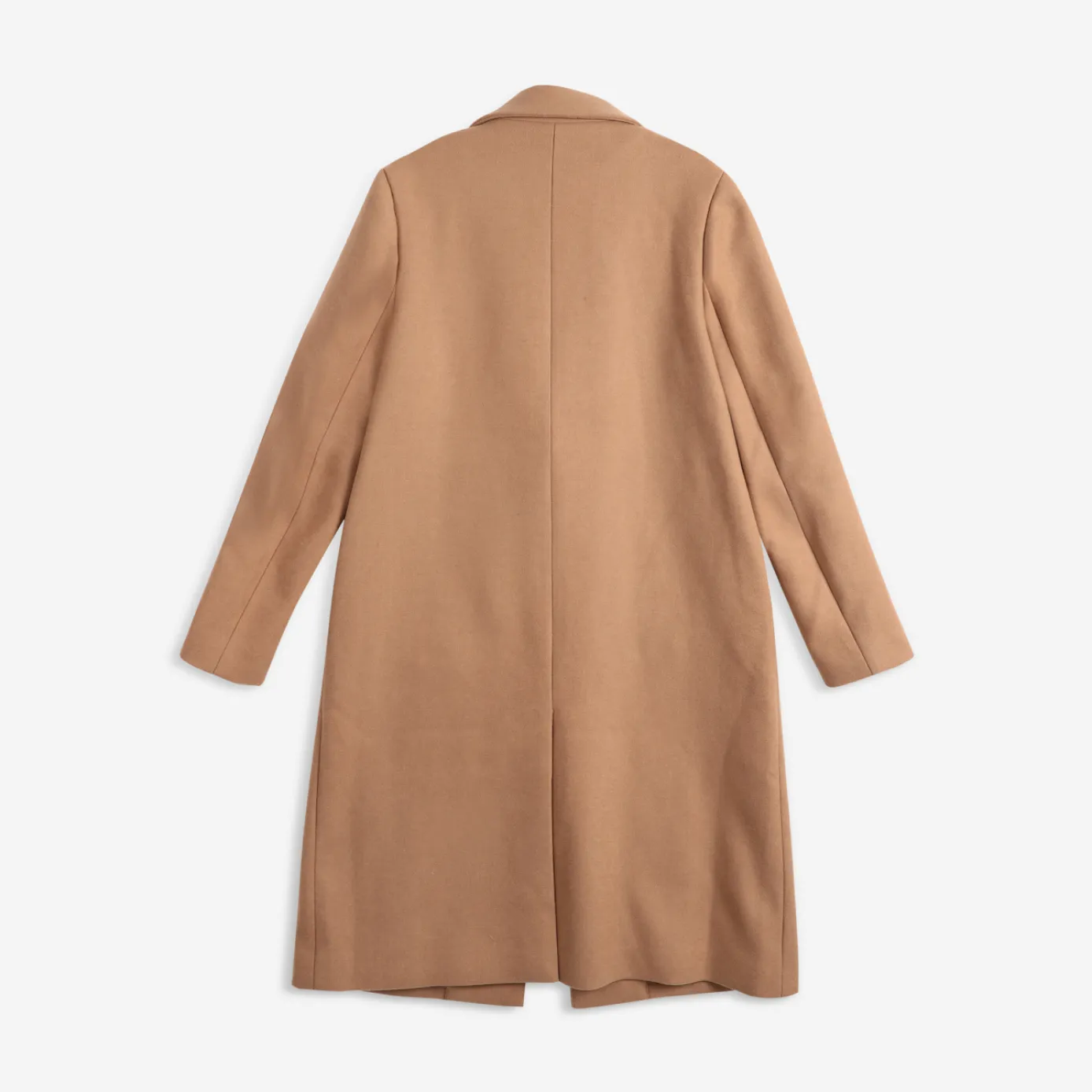 Lapel Coat