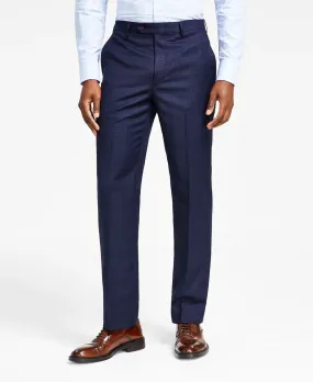 Lauren Ralph Lauren Mens Classic fit Dress Pants 36 / 30 Blue Plaid Stretch