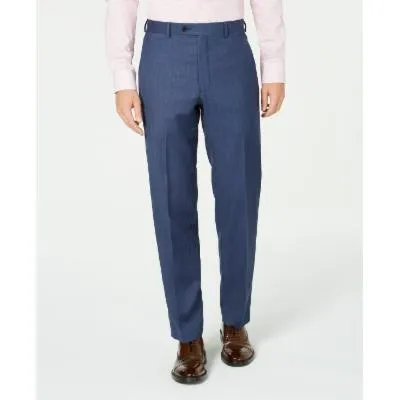 Lauren Ralph Lauren Mens Classic fit Dress Pants 44 / 32 Blue