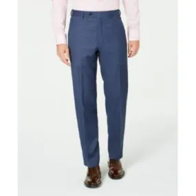 Lauren Ralph Lauren Mens Classic fit Dress Pants 44 / 32 Blue