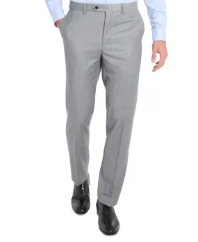 Lauren Ralph Lauren Mens Slim fit Dress Pants 48 / 32 Light Grey