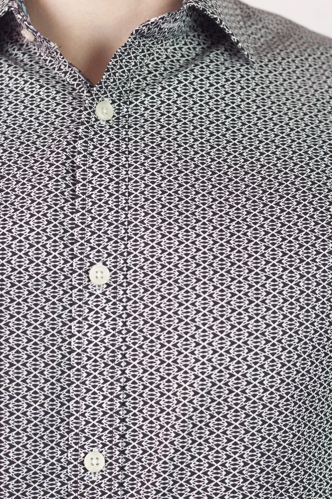 LFD Dress Shirt Tokyo