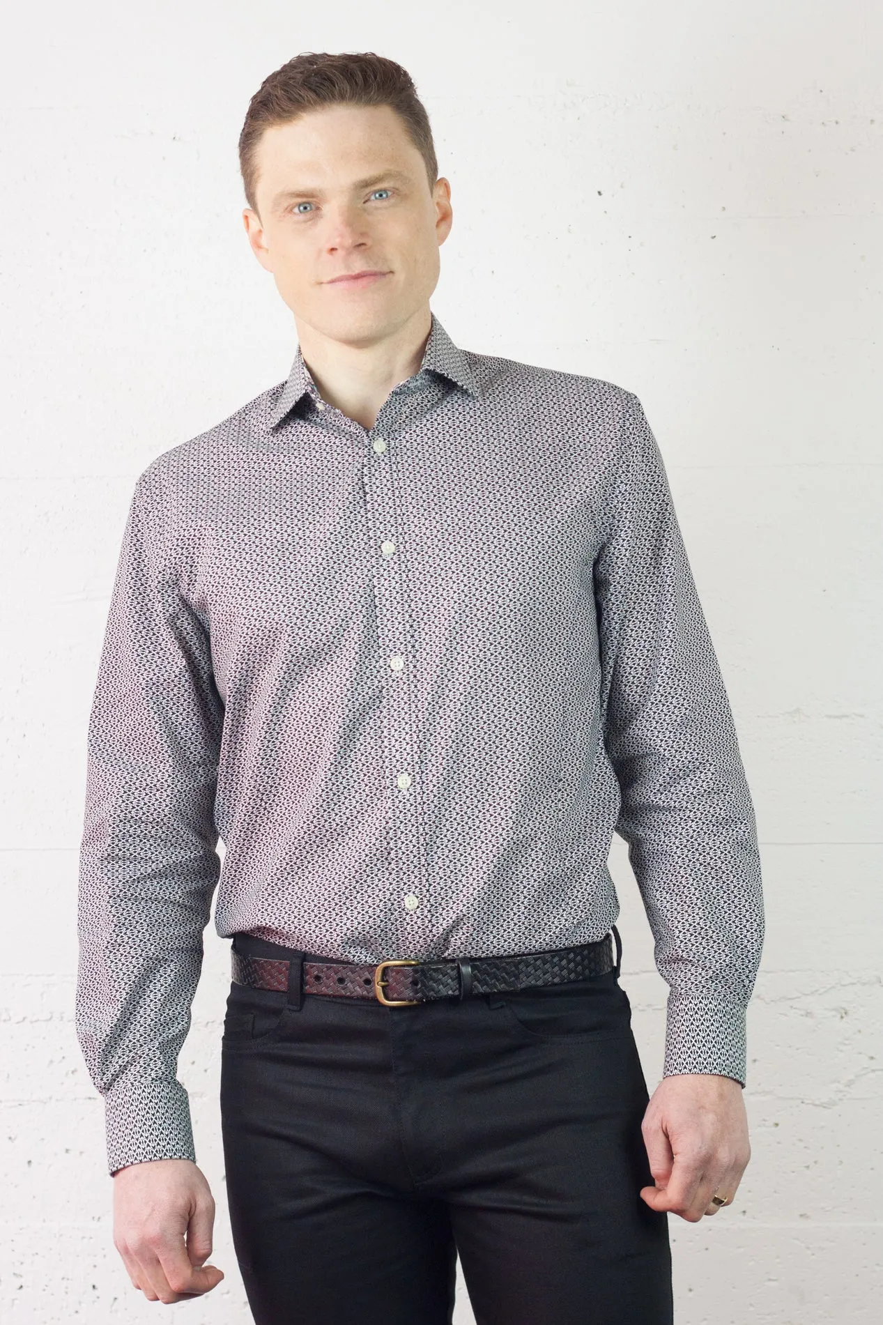 LFD Dress Shirt Tokyo