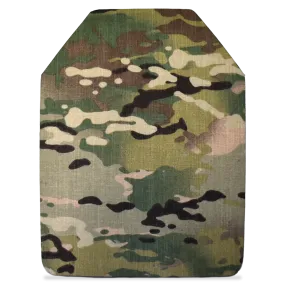 Lightweight Multi Curve Plate