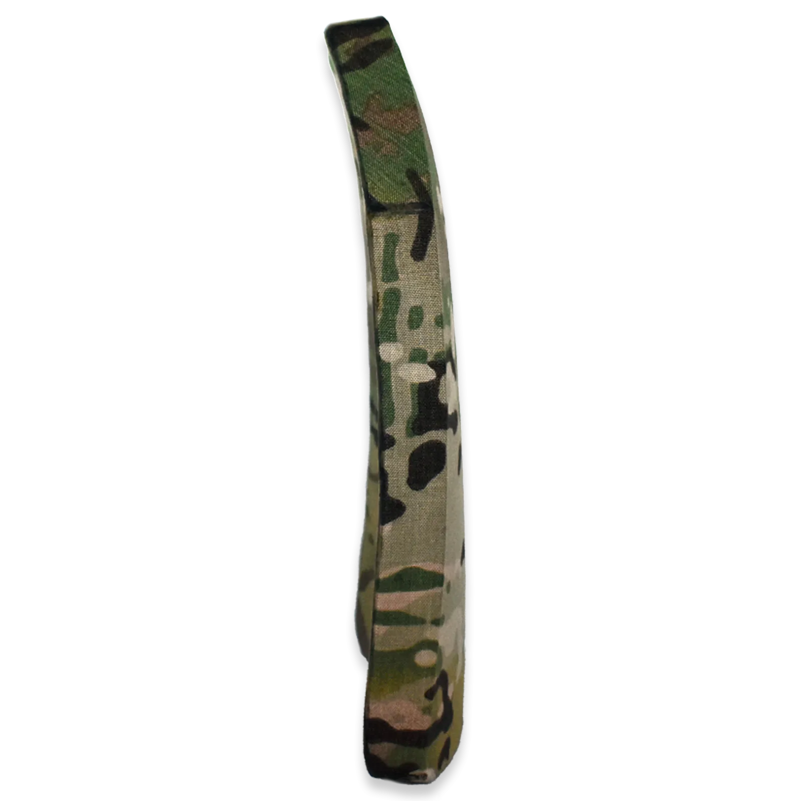 Lightweight Multi Curve Plate