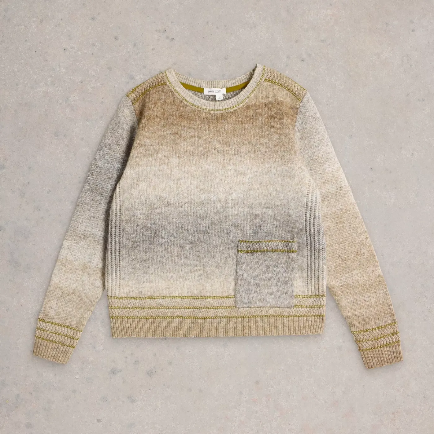Lilbet Jumper