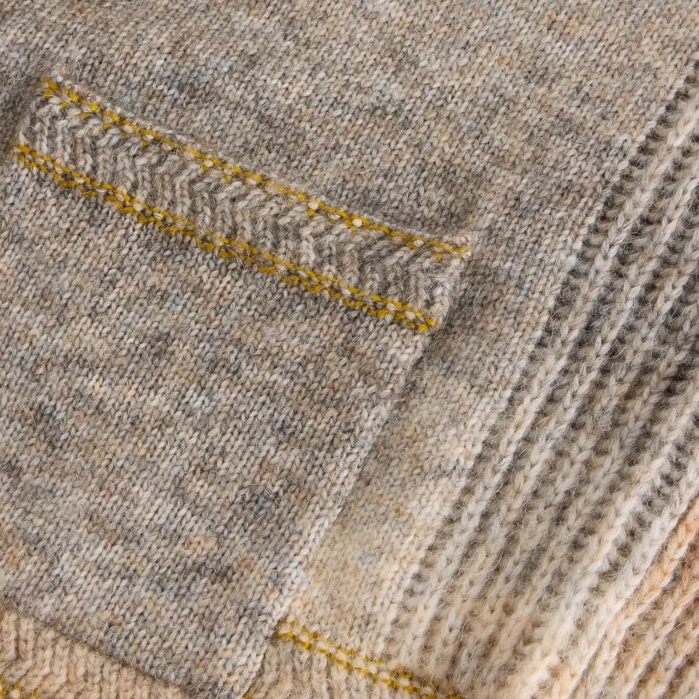 Lilbet Jumper