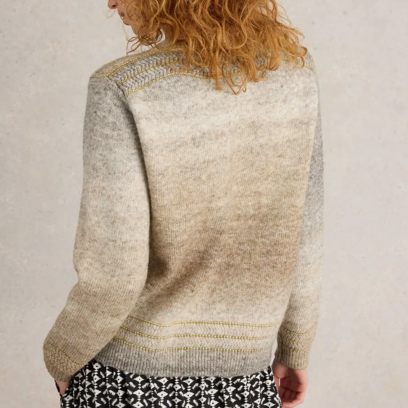 Lilbet Jumper