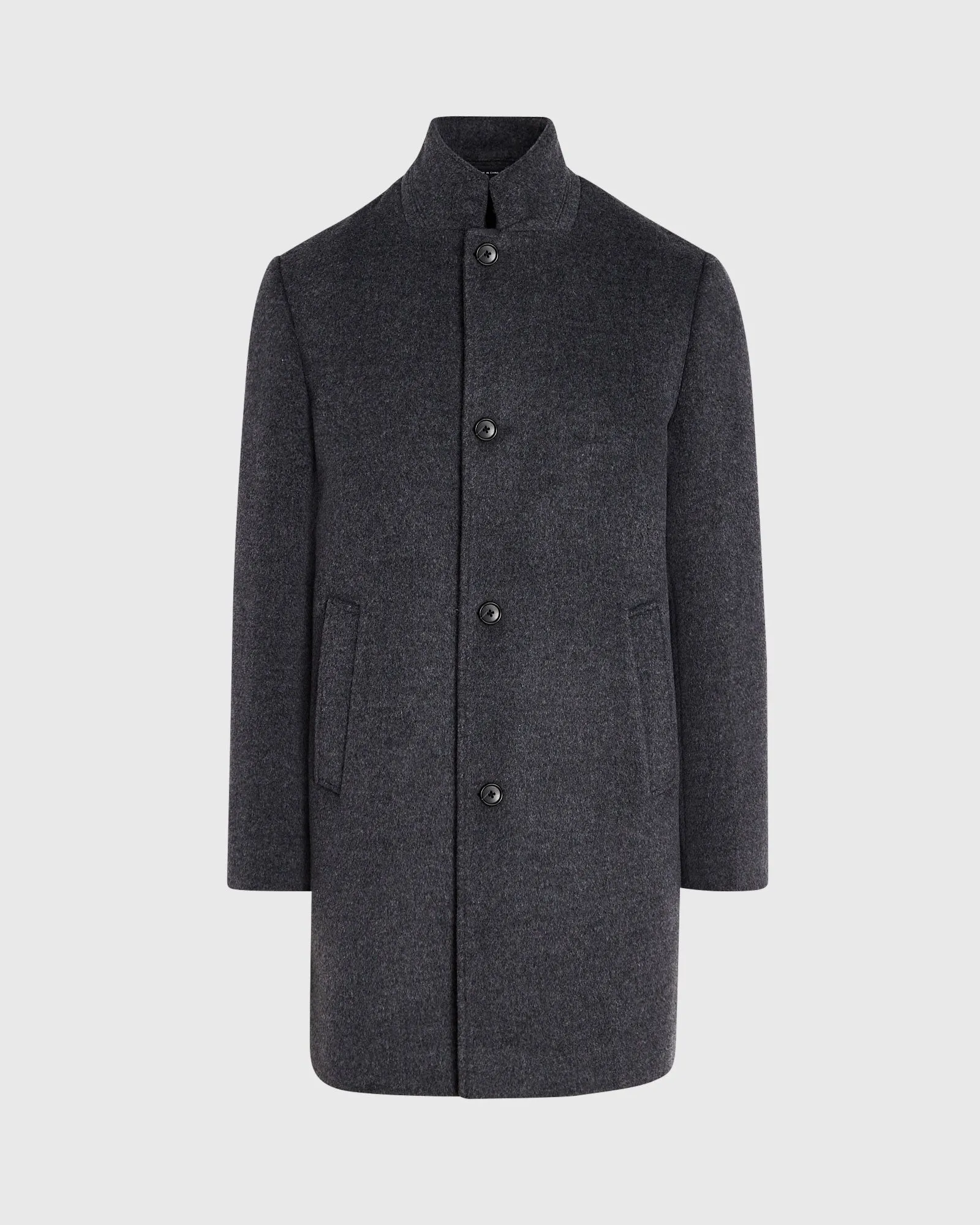 Loukas Solid Coat